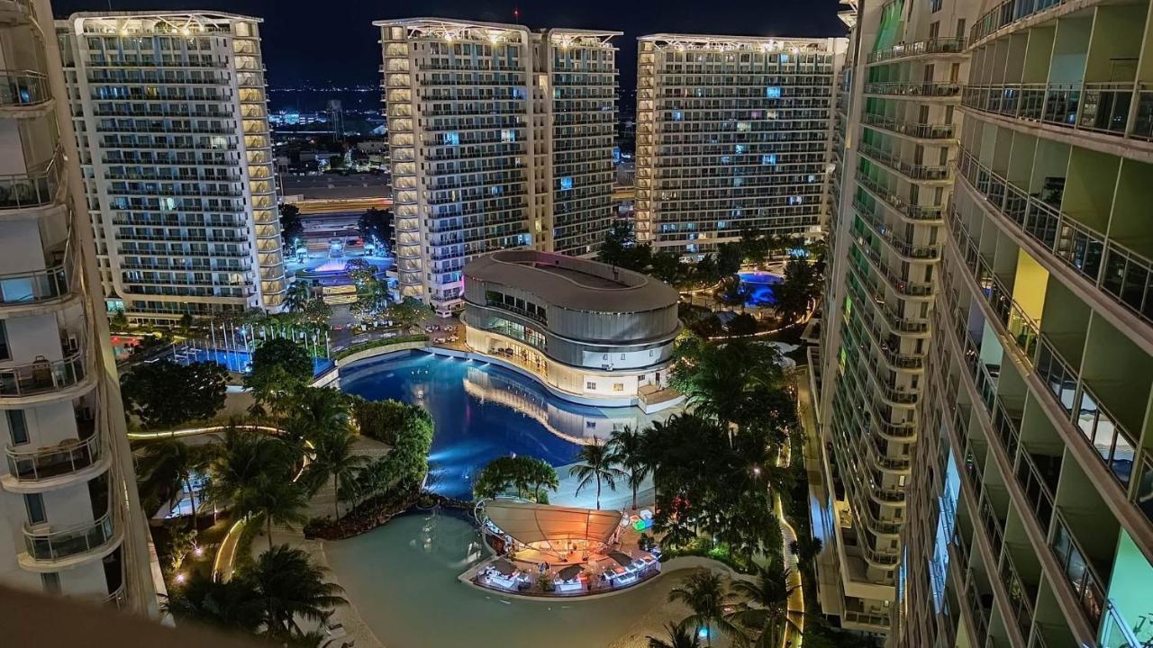 Holiday Escape Philippines Manila Exterior foto